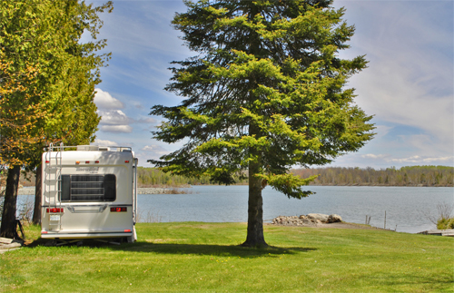 Barbeau MI Campgrounds | Campgrounds near Sault Ste Marie